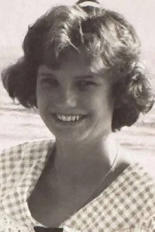 Joan Chambers