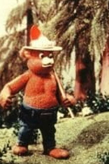 Ballad of Smokey the Bear