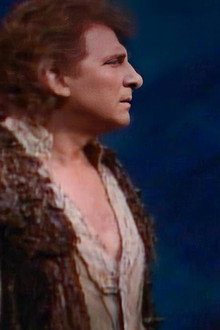 Richard Wagner: Parsifal