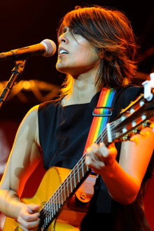 Tanita Tikaram: Live at AVO Session
