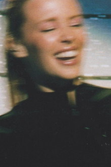 Kylie Minogue: Intimate and Live