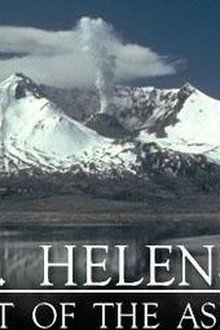St. Helens: Out of the Ash