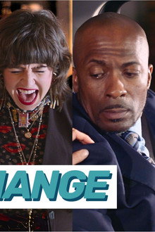The Ex-Change