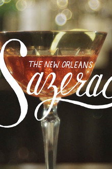 The New Orleans Sazerac