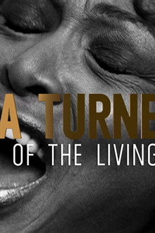 Tina Turner: One of the Living