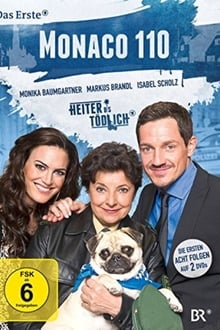 Heiter bis tödlich: Monaco 110