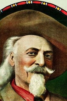 The Adventures of Buffalo Bill
