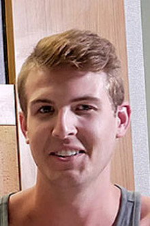 Dustin Romaine