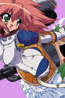 Kemeko Deluxe!