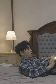 애무의 신