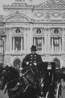 Place de l'Opéra