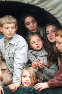 La république des enfants