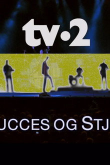TV-2 pop, succes og stjerner