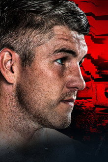Liam Smith vs. Chris Eubank Jr II