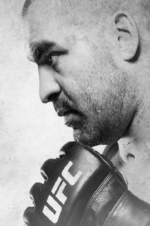 UFC Fight Night 133: dos Santos vs. Ivanov