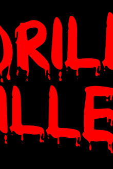 Gorilla Killer