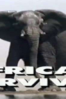Predators of the Wild: African Survival