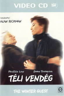 Téli vendég