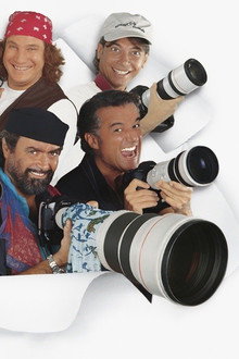 Paparazzi