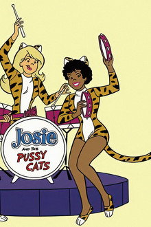 Josie i Kociaki