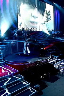 McFly The Wonderland Tour 2005