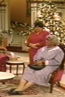 Madea’s Christmas Special