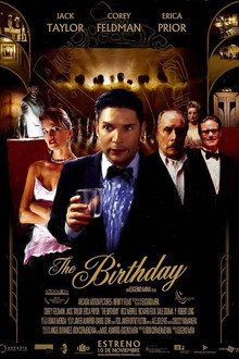 The Birthday