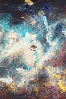 Adarmia: El Idioma de Otros Ojos