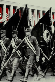 1933-1939 Attaquer Hitler ?