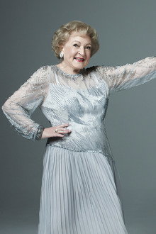 Betty White's Off Their Rockers