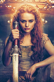 The Princess