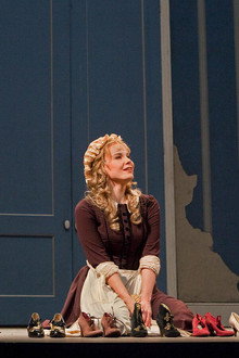 Rossini: La Cenerentola