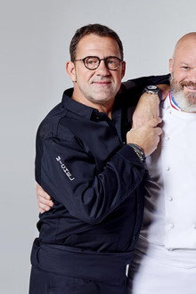 Top Chef