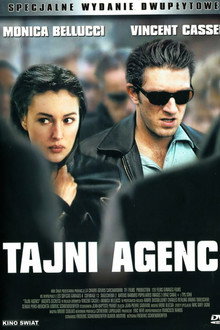 Tajni agenci