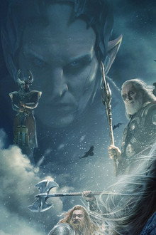 Thor: The Dark World