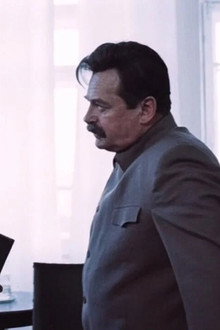 Покушение на ГОЭЛРО