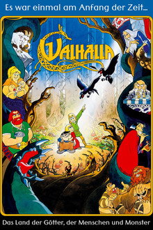 Walhalla