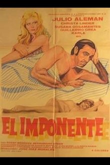 El imponente