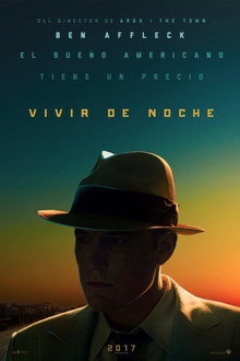 Vivir de noche