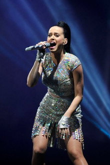 Katy Perry - BBC Radio 1's Big Weekend 2014