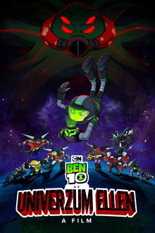 Ben 10 az Univerzum ellen: A film