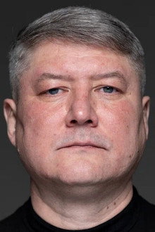 Виталий Икрамов