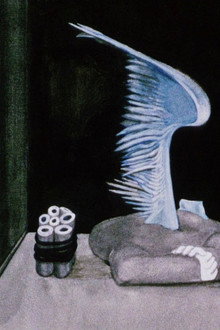 Les jeux des anges