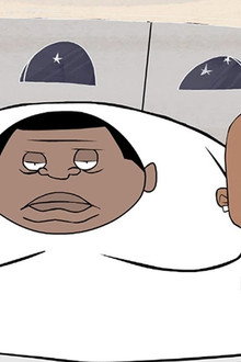 Freaknik: The Musical