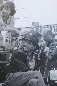 Indiana Jones: Making the Trilogy