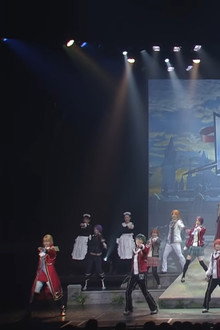 PREMIUM 3D MUSICAL 英雄伝説 閃の軌跡