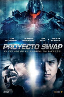 Proyecto Swap