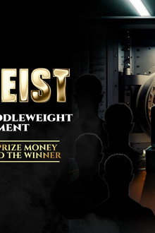 GBM Presents: The Heist
