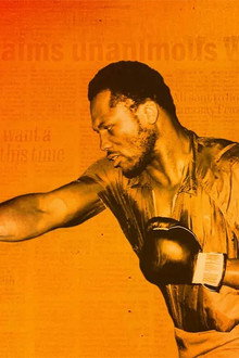 I Am Joe Frazier