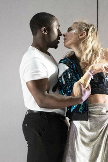 National Theatre Live: Julie